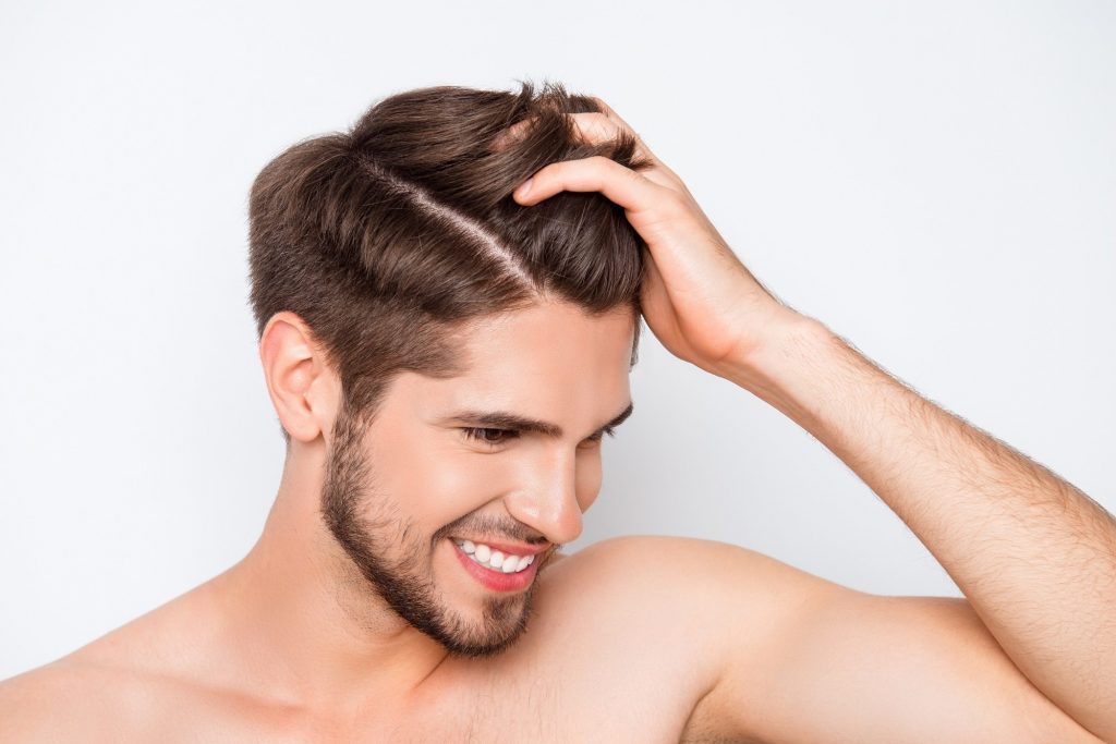 Restore your confidence with OFM Hospital Antalya — experts in natural, safe, and effective hair transplantation using advanced medical techniques.